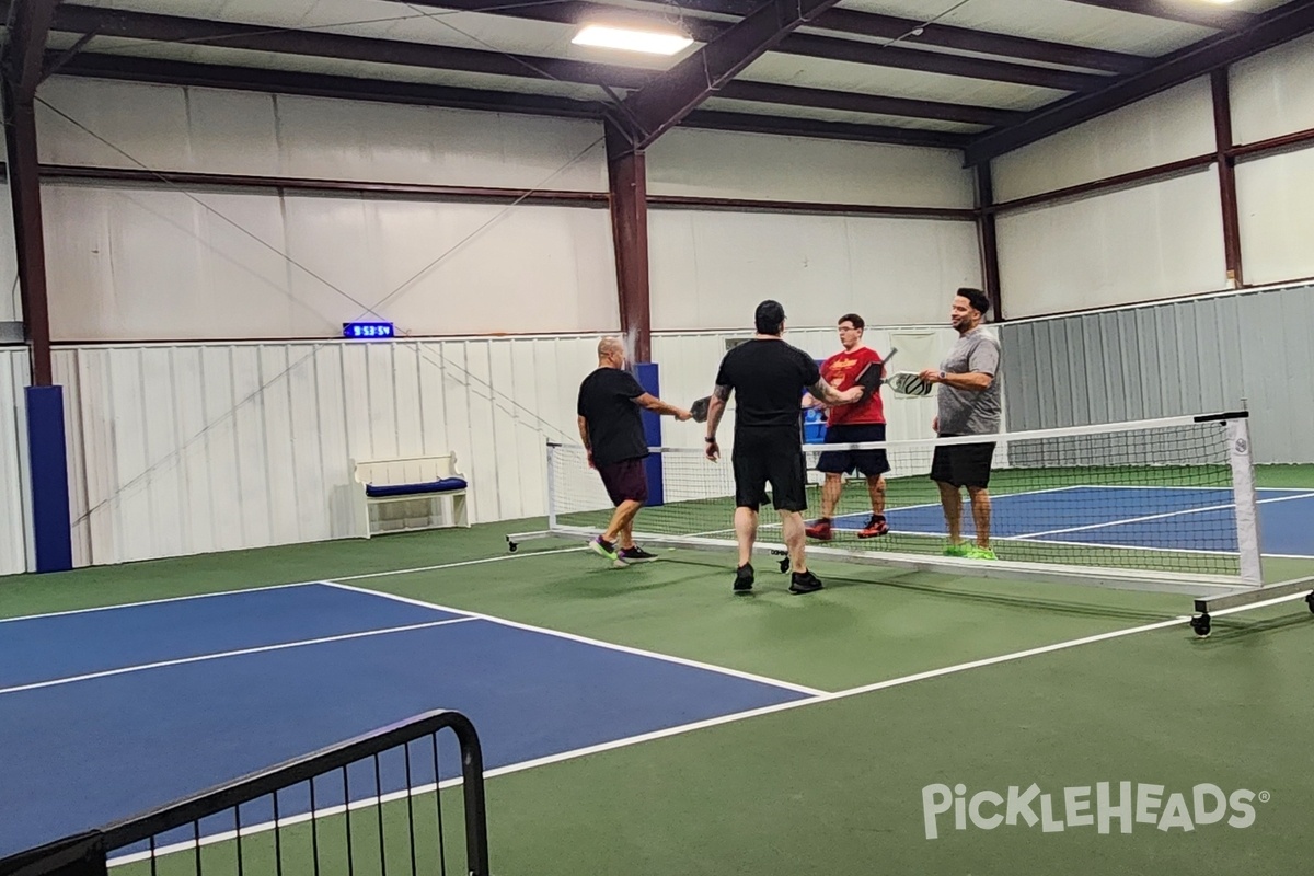 Photo of Pickleball at Pickleball Citi